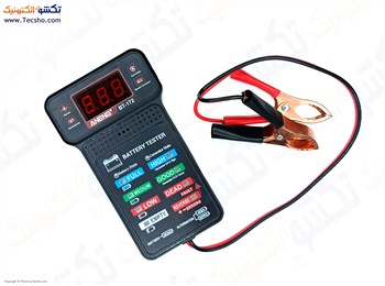 تستر باطری خودرو ANENG مدل BT172 تستر باطری خودرو ANENG مدل BT172