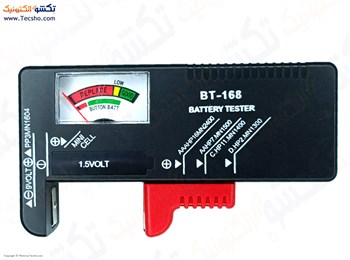 تستر باطری ANENG مدل BT168 تستر باطری ANENG مدل BT168