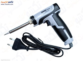هویه متغیر 25 تا 130 وات سومو مدل SM-408