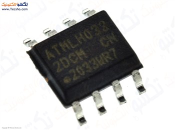 24C128 SMD