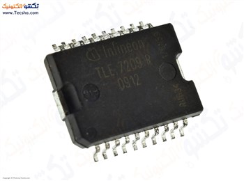 TLE 7209R SMD ORG