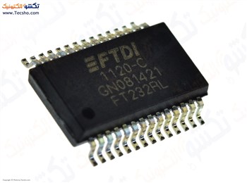 FT 232RL SMD