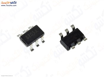 FS8205A SOT-23-6L FS8205A SOT-23-6L