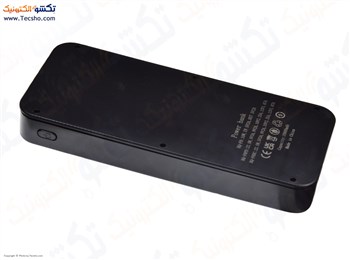 کیس پاور بانک 19000 میلی آمپر 8 باتری UPS