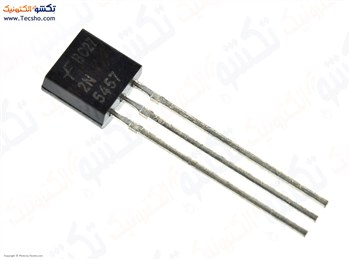 2N5457 TO-92 2N5457 TO-92
