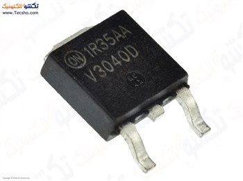 ISL9V3040D3ST DPAK-3