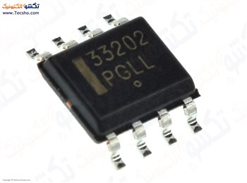 MC33202D SOIC-8