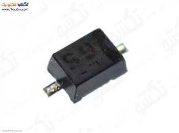 BAT46W SMD CODE S9