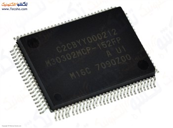 M30302MCP