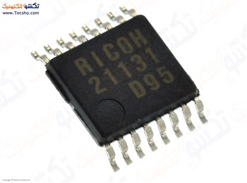 RICOH21131 SMD