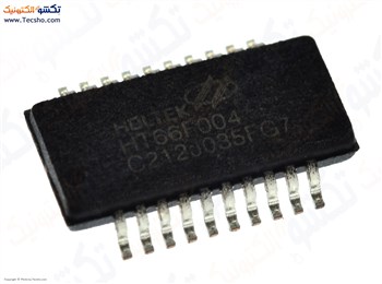 HT66F004