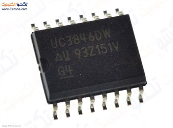UC3846DW SMD