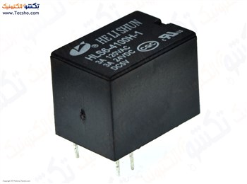 RELE 5V 3A 5PIN HELISHUN HLS6-4100H-1