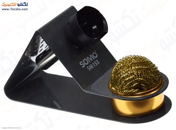پایه هویه اسفنج دار سومو مدل SM-153
