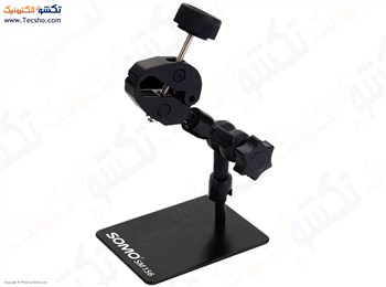 گیره مونتاژ سومو مدل SM-156