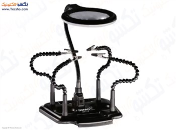 پایه نگه‌ دارنده برد سومو مدل SM-112