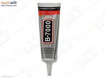 CHASB TOUCH & LCD B-7000