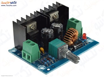 ماژول کاهنده ولتاژ XH-M401