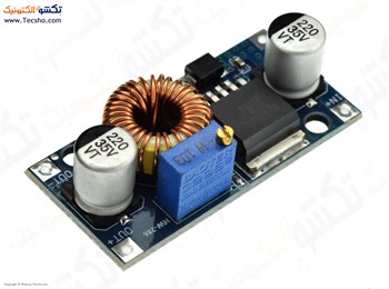 ماژول کاهنده ولتاژ 5 آمپری XL4005