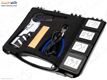 هویه جوش پلاستیک شارژی 16 وات سومو مدل SM-207