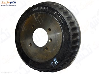 کاسه چرخ عقب آریسان یک سایز بزرگ