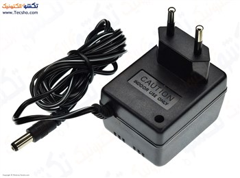 ADAPTOR SWITCHING 9V 200MA