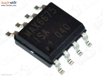 MAX 6675 SMD