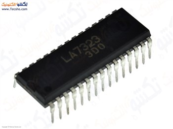 LA7323