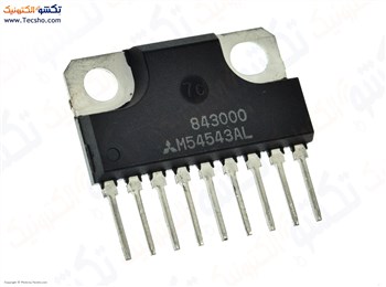 M 54543AL M 54543AL