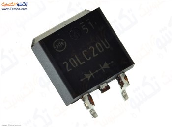 20LC20U SMD