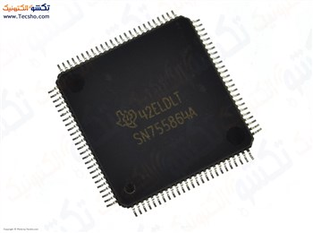 SN755864A SMD