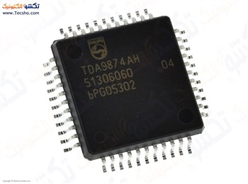 TDA9874AH