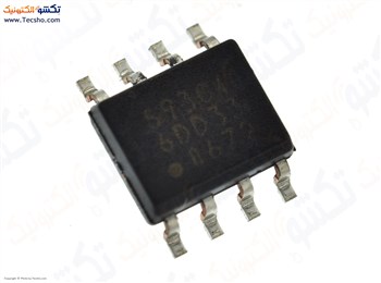 S93C4 SMD