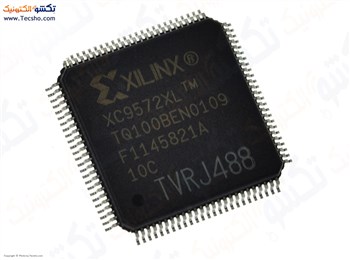 XC 9572XL
