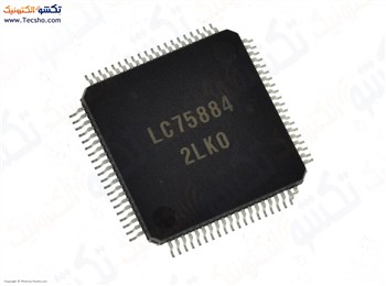 LC75884