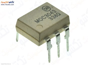 MOC3043 DIP-6
