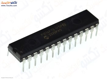 PIC16F72