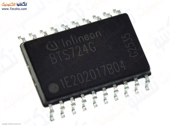 BTS724G SOP-20