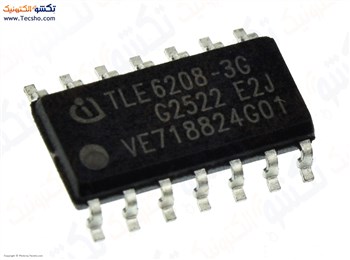 TLE6208-3G SOP-14