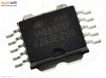 VND830SP PSO-10
