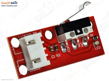 ماژول سنسور برخورد Mech Endstop V1.4 ویژه پرینترهای سه بعدی