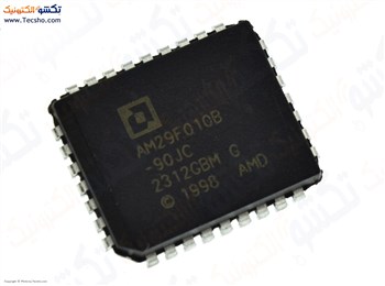 29F010B-90JC PLCC-32