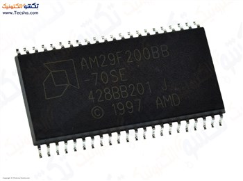 AM 29F200BB 48PIN