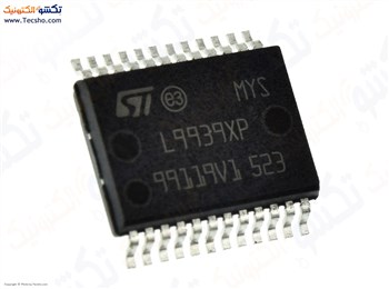 L9939XP SSOP-24
