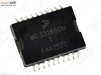 MC33186 HSOP-20