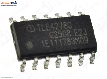 TLE4278G SOP-14