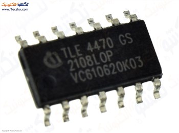 TLE4470 SOP-14