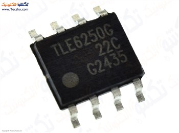 TLE6250 SOP-8