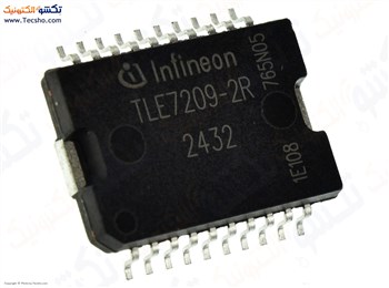 TLE7209-2R HSOP-20 TLE7209-2R HSOP-20