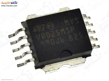 VB025MSP PSO-10